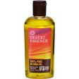 Desert Essence Pure Jojoba Oil - 4 Fl Oz Cheap