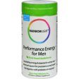 Rainbow Light Performance Energy Multivitamin For Men - 90 Tablets For Discount