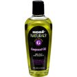 Hobe Labs Hobe Naturals Grapeseed - 4 Fl Oz Supply