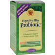 Nature s Secret Ultimate Probiotic 4-billion - 30 Tablets Fashion