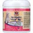 Ark Naturals No Stains Fur Me - 2.2 Oz - 1 Each Supply