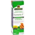 Natures Answer Turmeric-3 - Liquid - 1 Oz For Discount