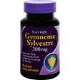 Natrol Gymnema Sylvestre - 300 Mg - 30 Capsules on Sale