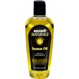 Hobe Labs Sesame Oil - 4 Oz Fashion