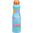 Kiss My Face Sunscreen - Mineral - Continuous Spray - Babys First Kiss - Spf 30 - 6 Oz Cheap